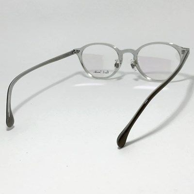 PAUL SMITH ポールスミス 1.60非球面度付き 日本製 クラシック ポール