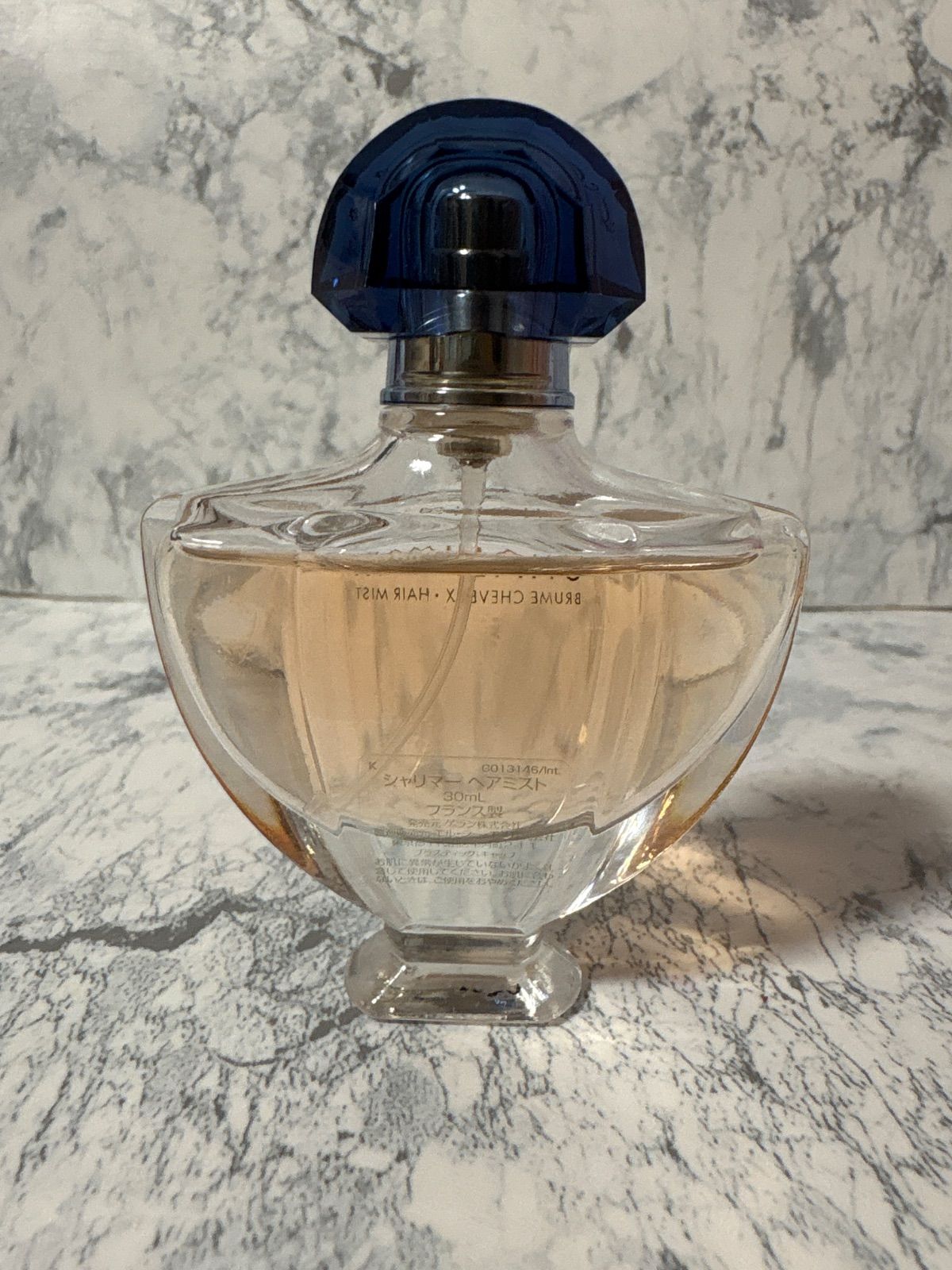 GUERLAIN シャリマー ヘアミスト 30ml - メルカリ