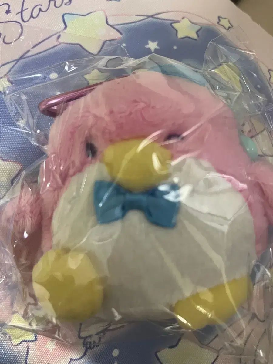 定番，限定SALE サンリオ ピンク タキシードサム マスコット その他