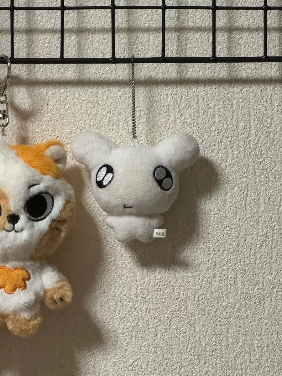 BOYNEXTDOOR(ボイネク) ミョン・ジェヒョン(MYUNG JAEHYUN) ぬいぐるみ