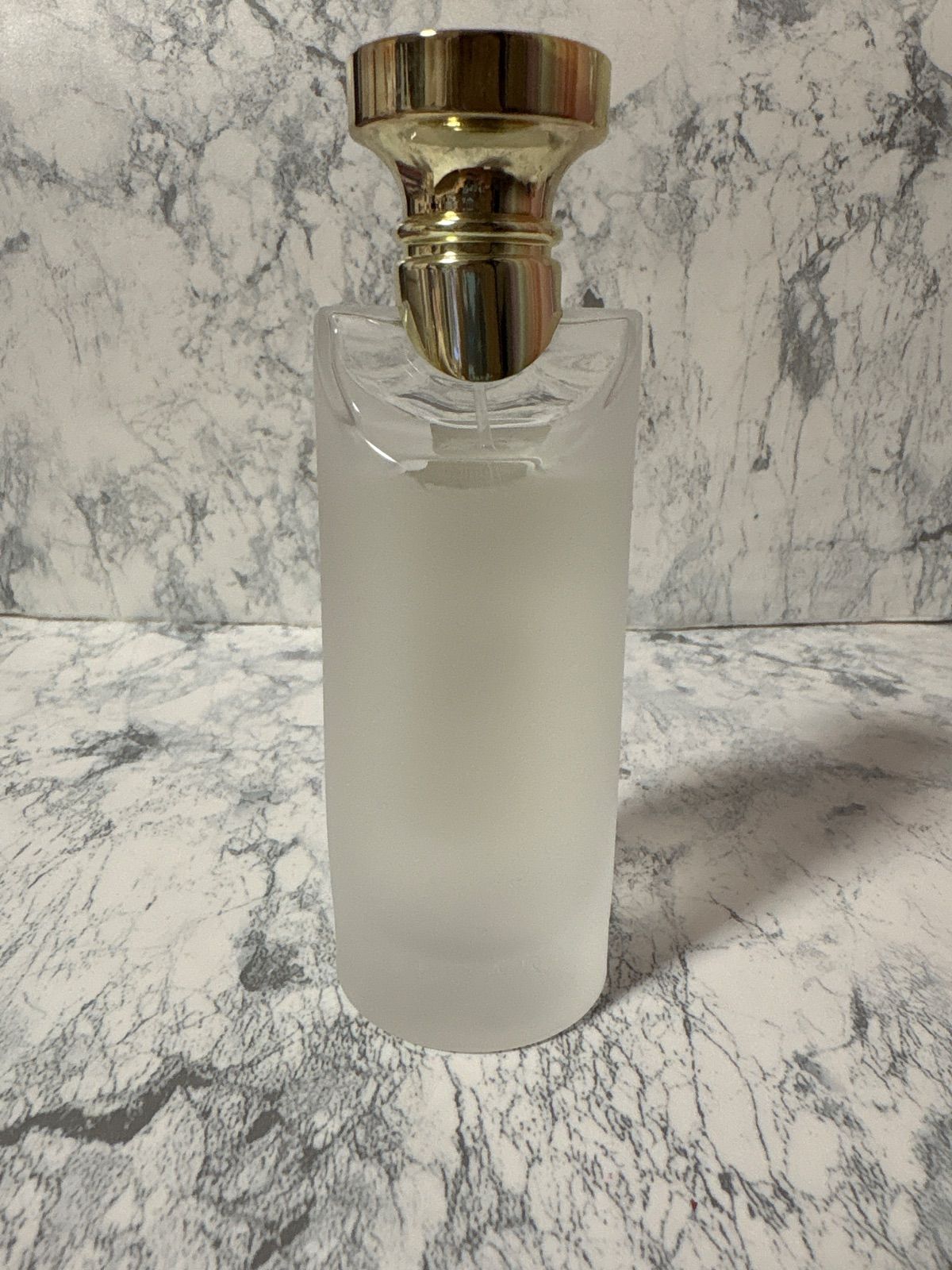 BVLGARI ブルガリ オ パフメ オーデブラン オーデコロン 75ml 香水