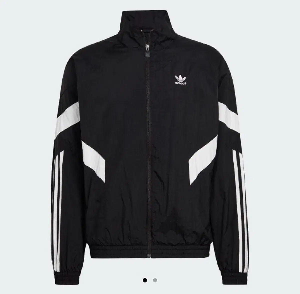 アディダス パフォーマンス ウーブン トラック トップス HK7322