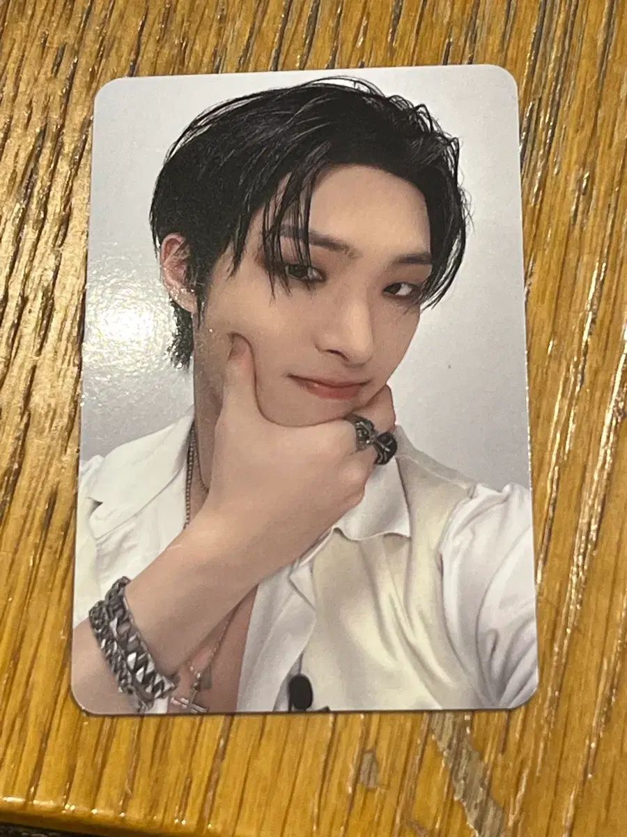 ATEEZ（エイティーズ・アチズ）VRコンサート 2週目 ミンギ(MINGI