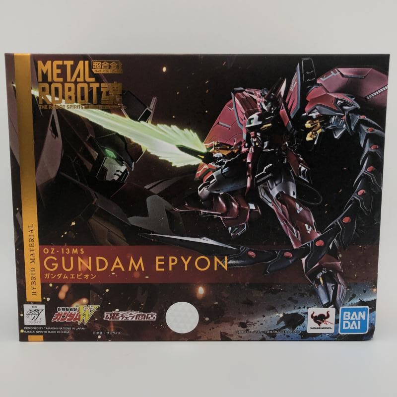 ROBOT魂 METAL ＜SIDE MS＞ 公式通販 νガンダム | 赤いガンダム 未開封 〈SIDE ROBOT MS〉 魂ウェブ 商品一覧 新品未開封 未