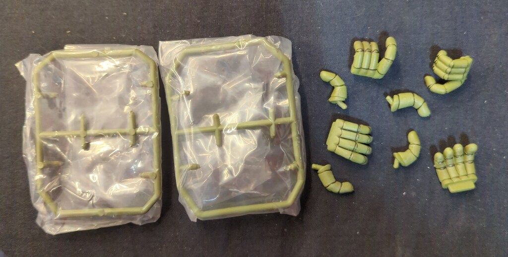 装甲騎兵ボトムズ デュアルモデルツヴァイ DMZ-01 1⁄18 : 1⁄18スコープドッグ スコープドッグ with DMZ-06 キリコ・キュービー タカラトミー ボトムズ DMZ-05 MA-24 & キリコ