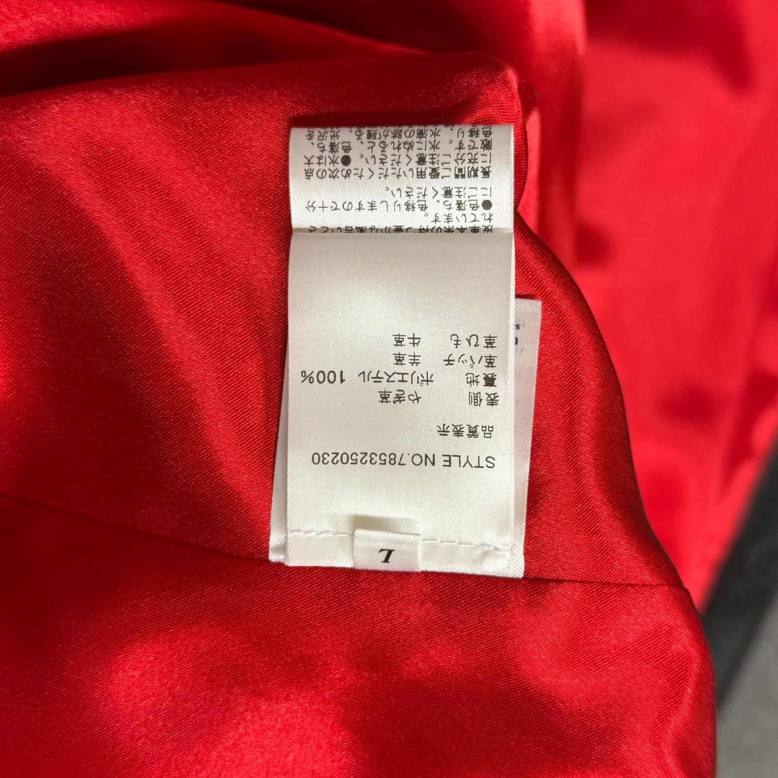 参考上代337700円 未使用 STOCKHOLM SURFBOARD CLUB Coach Leather 