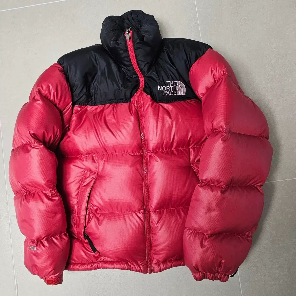 THE NORTH FACE ザノースフェイス 700 ヌプシ Nuptse(ヌプシ) サイズ85