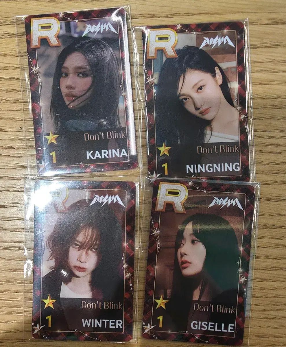 SMTOWN ポップアップ 6000円 購入特典 トレカ aespa カリナ aespa カリナ ファンミ 6000円 トレカ 購入特典 2枚 aespa 購入特典