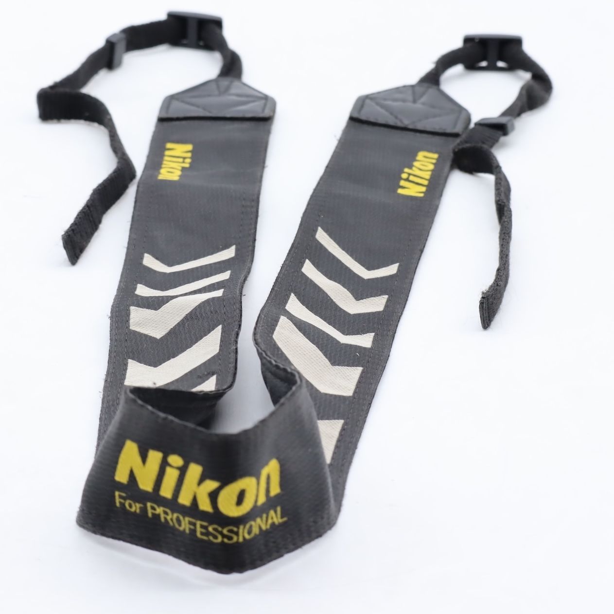Nikon For Professional ストラップ 【公式通販】