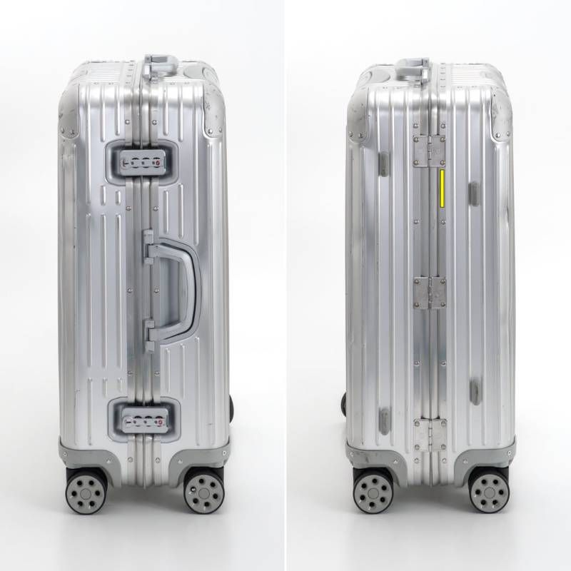 RIMOWA リモワ ルフトハンザ ORIGINAL Check-IN オリジナルチェック