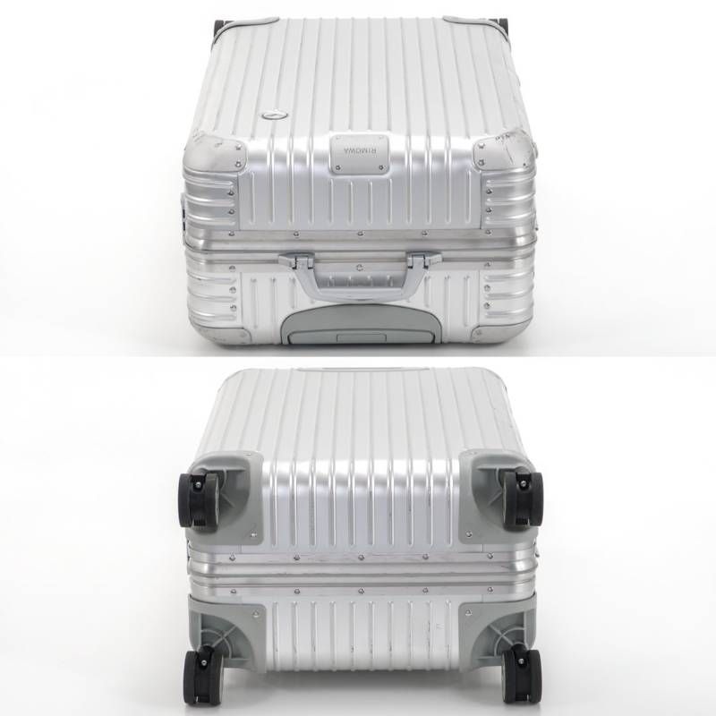 RIMOWA リモワ ルフトハンザ ORIGINAL Check-IN オリジナルチェック