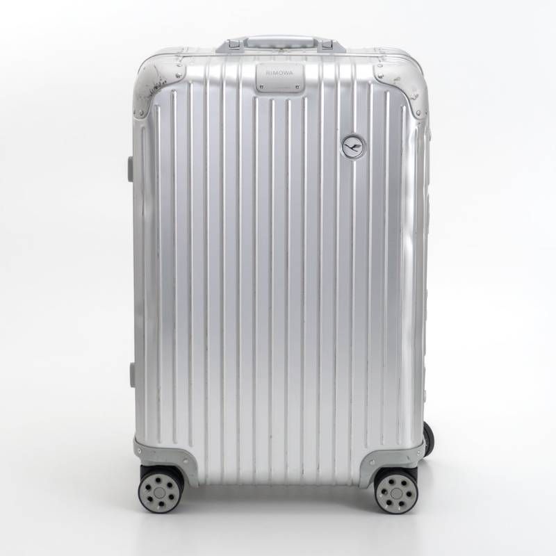 RIMOWA リモワ ルフトハンザ ORIGINAL Check-IN オリジナルチェック