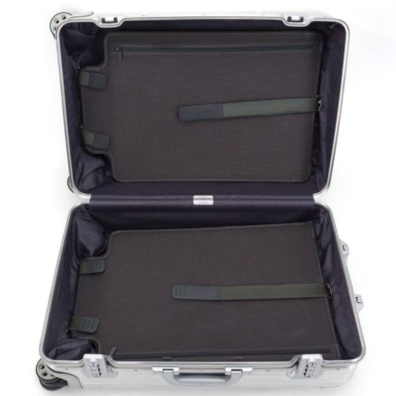 RIMOWA リモワ ルフトハンザ ORIGINAL Check-IN オリジナルチェック