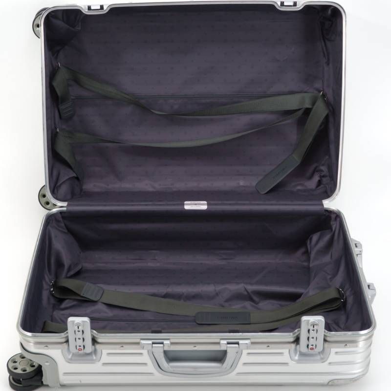 RIMOWA リモワ ルフトハンザ ORIGINAL Check-IN オリジナルチェック