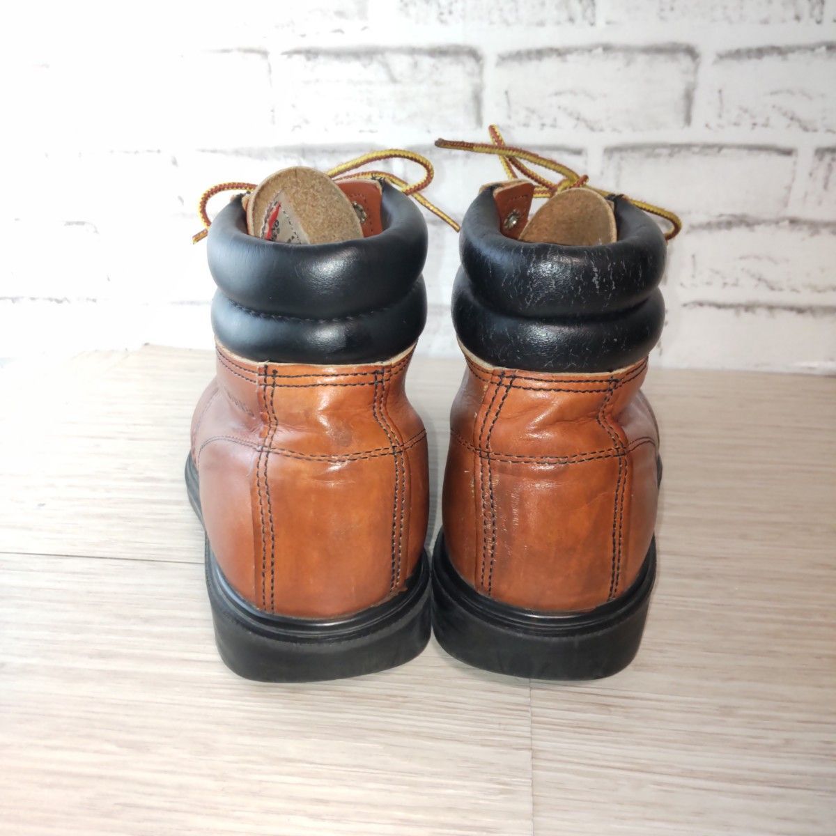 【廃盤希少】REDWING 8807 スーパーソール 8E 美品 13年製造 廃盤希少】REDWING 8807 スーパーソール 8E 美品 13年製造 2025年最新