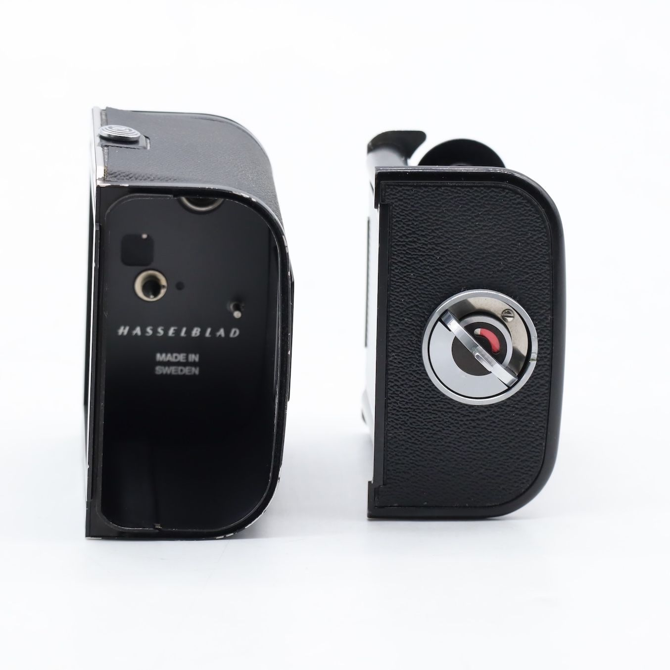 HASSELBLAD フィルムマガジン A24 ブラック HASSELBLAD ハッセルブラッド フィルムマガジン A24 ブラック - メルカリ