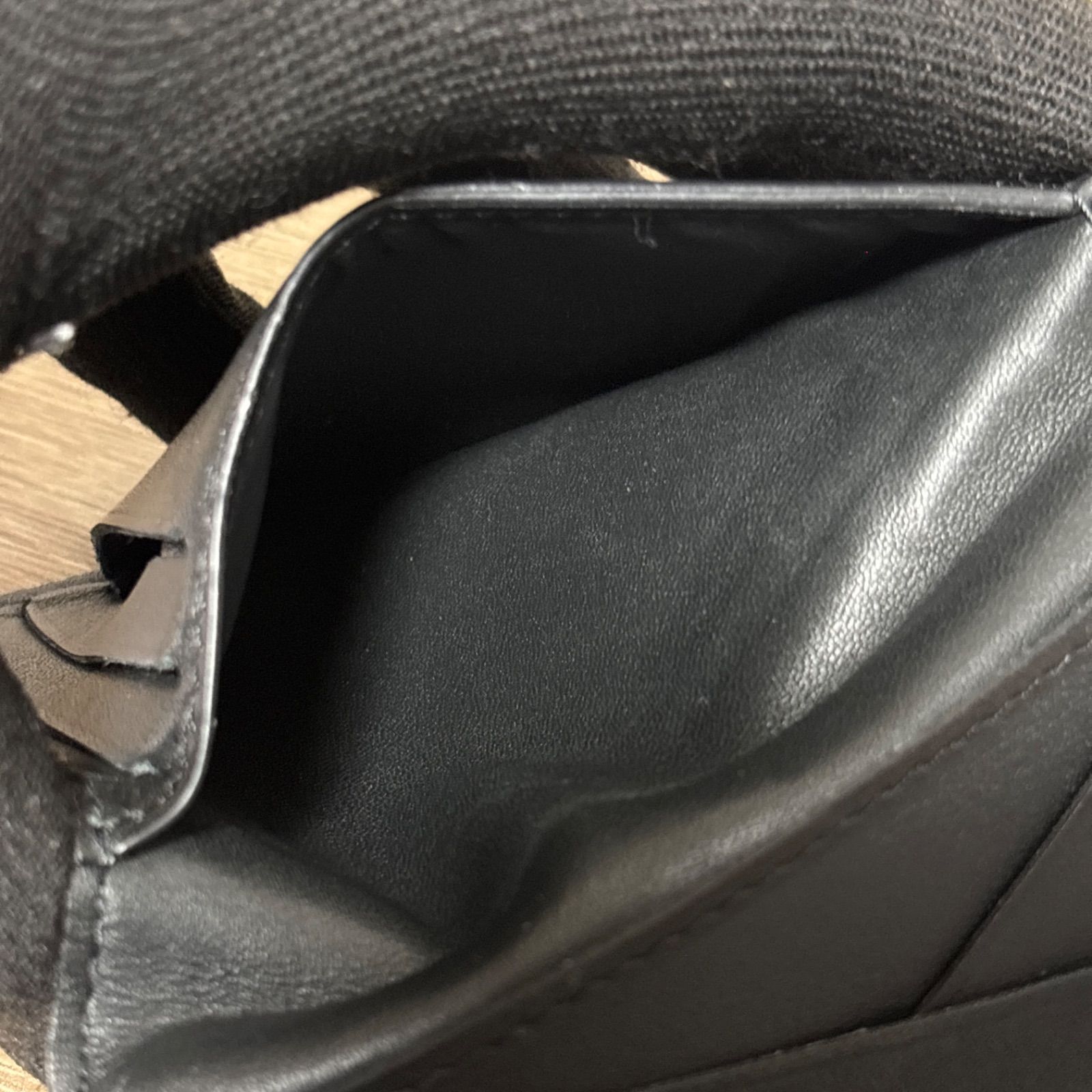 LOUIS VUITTON ルイヴィトン ダミエ アンフィニ カードケース 名刺入れ