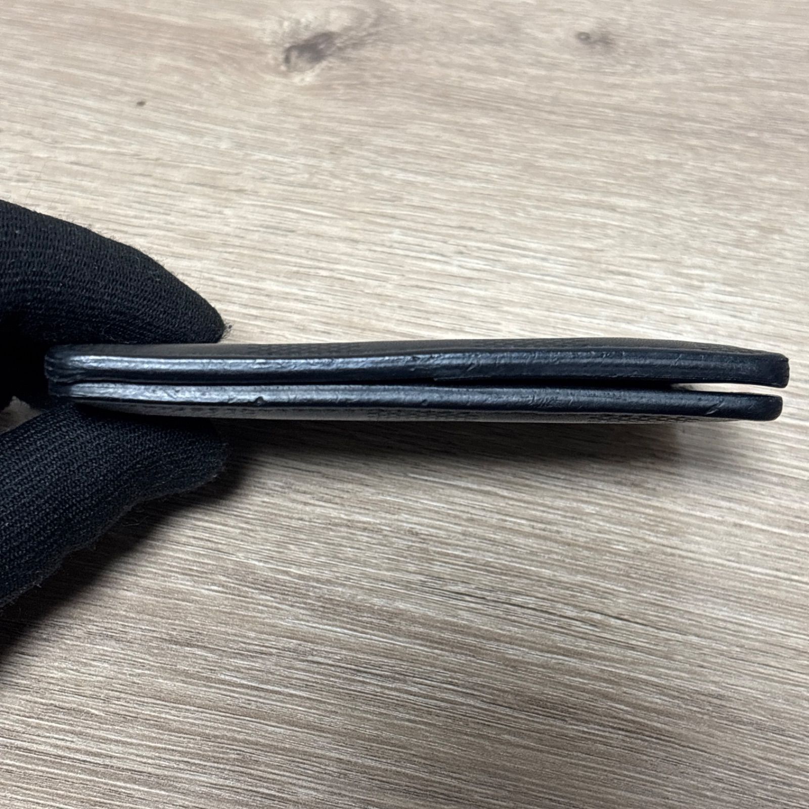 LOUIS VUITTON ルイヴィトン ダミエ アンフィニ カードケース 名刺入れ