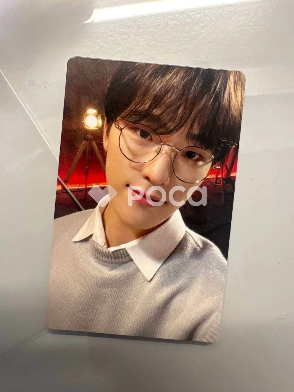 Seventeen ディノ セブチ SEVENTEEN POWER OF LOVE : THE MOVIE - メルカリ