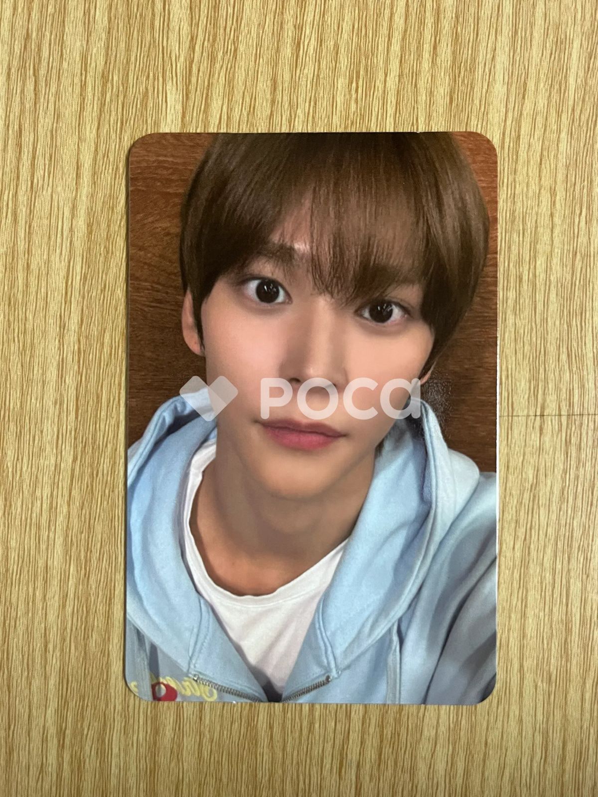 RIIZE ウンソク Get A Guitar SM STORE ラキドロ