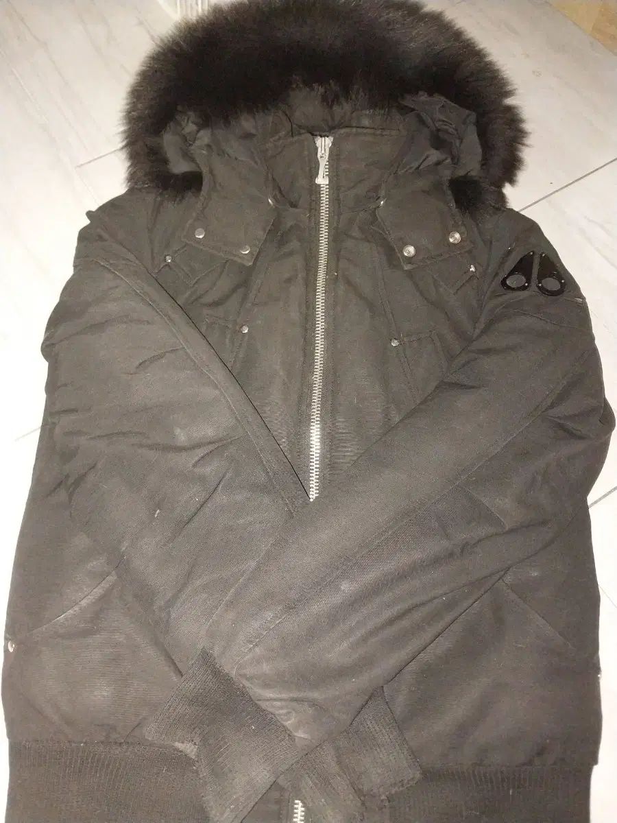 人気SALE，100%新品 ムースナックルズ 검장 타루가 ダウン ダウンジャケット