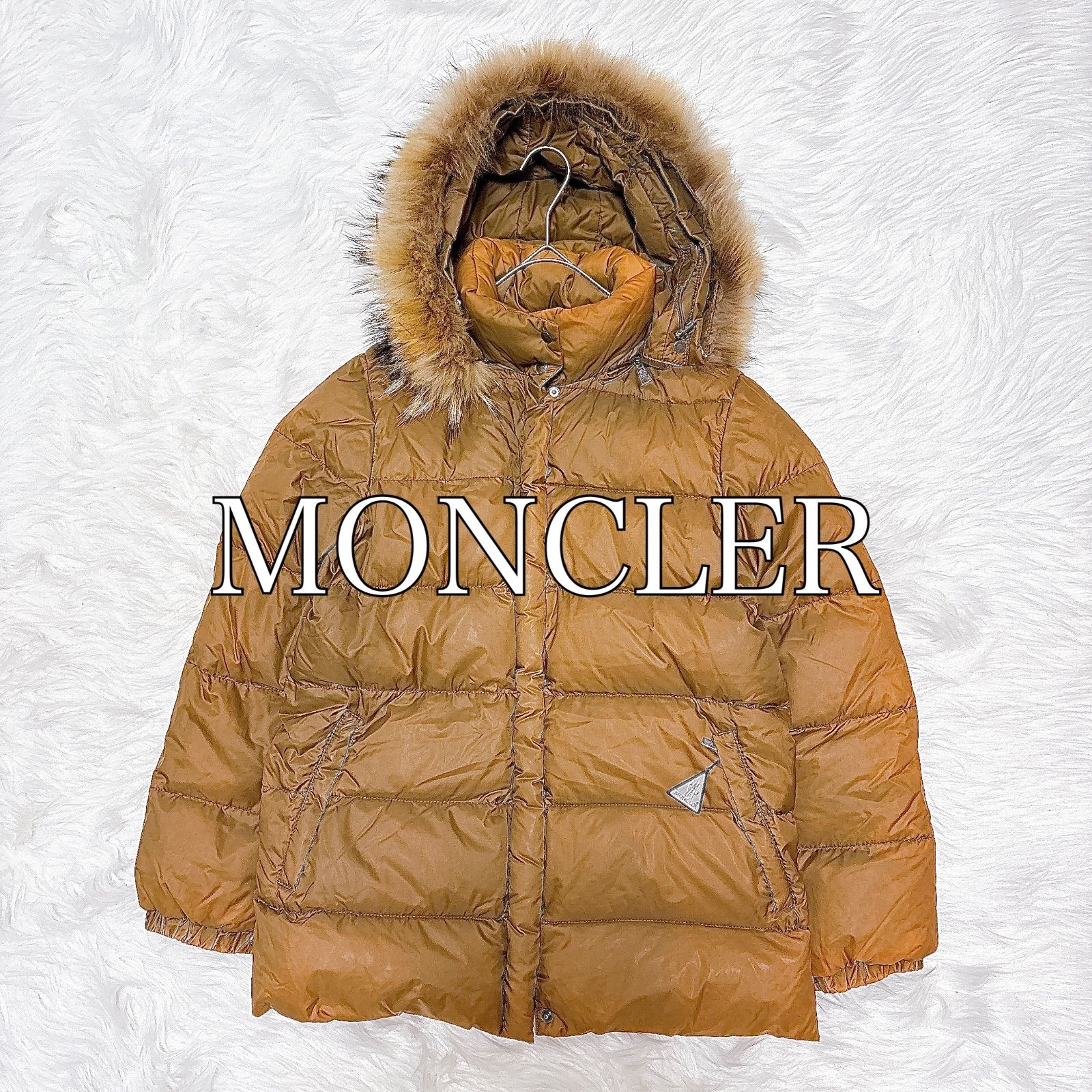 廃盤・名作✨MONCLER VALENTINE バレンティーヌ ダウンコート00 廃盤 名作✨ MONCLER VALENTINE バレンティーヌ ダウンコート - メルカリ