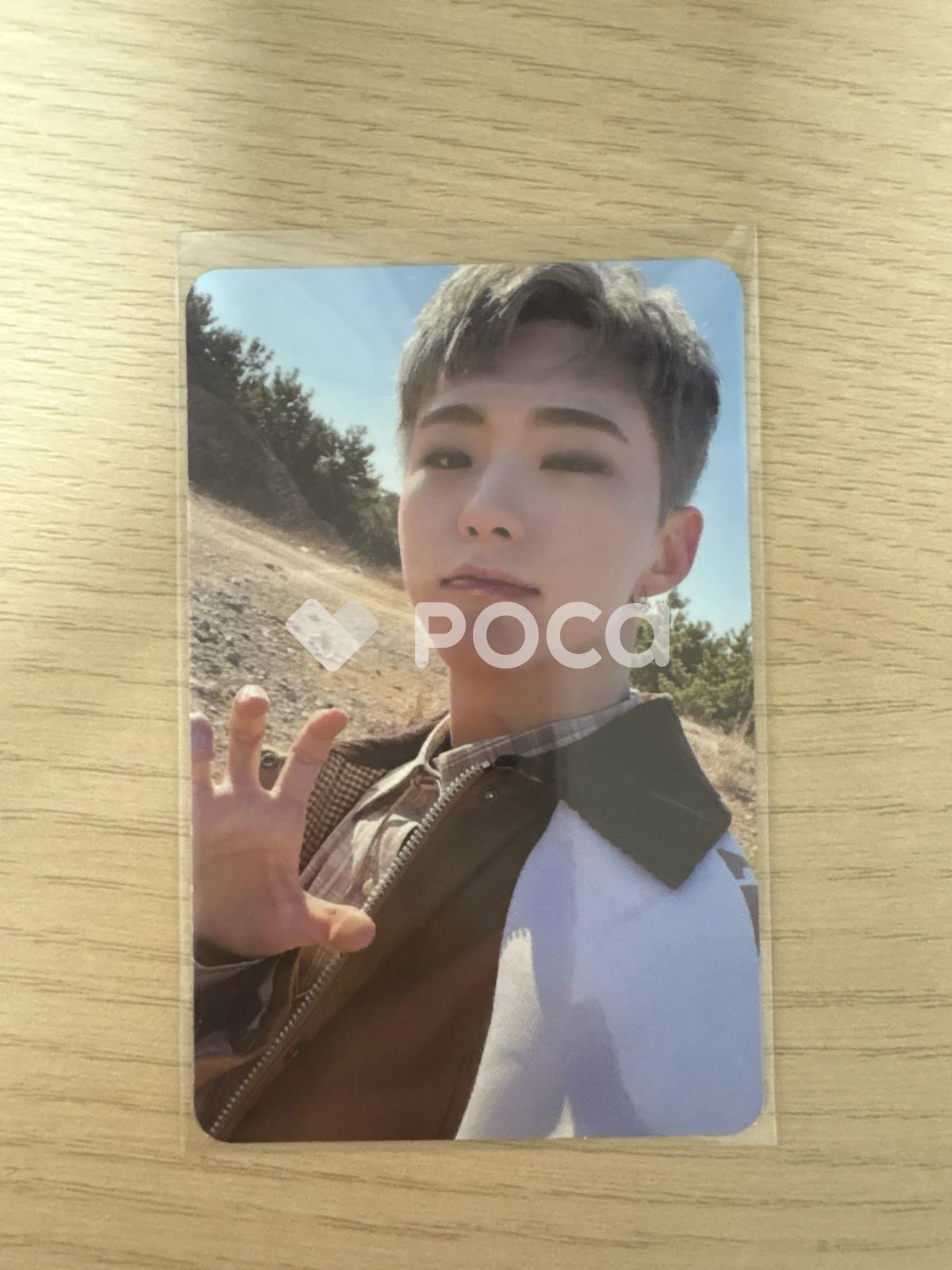 セブチ ホシ Face the Sun ep.4 Path Ver. - メルカリ