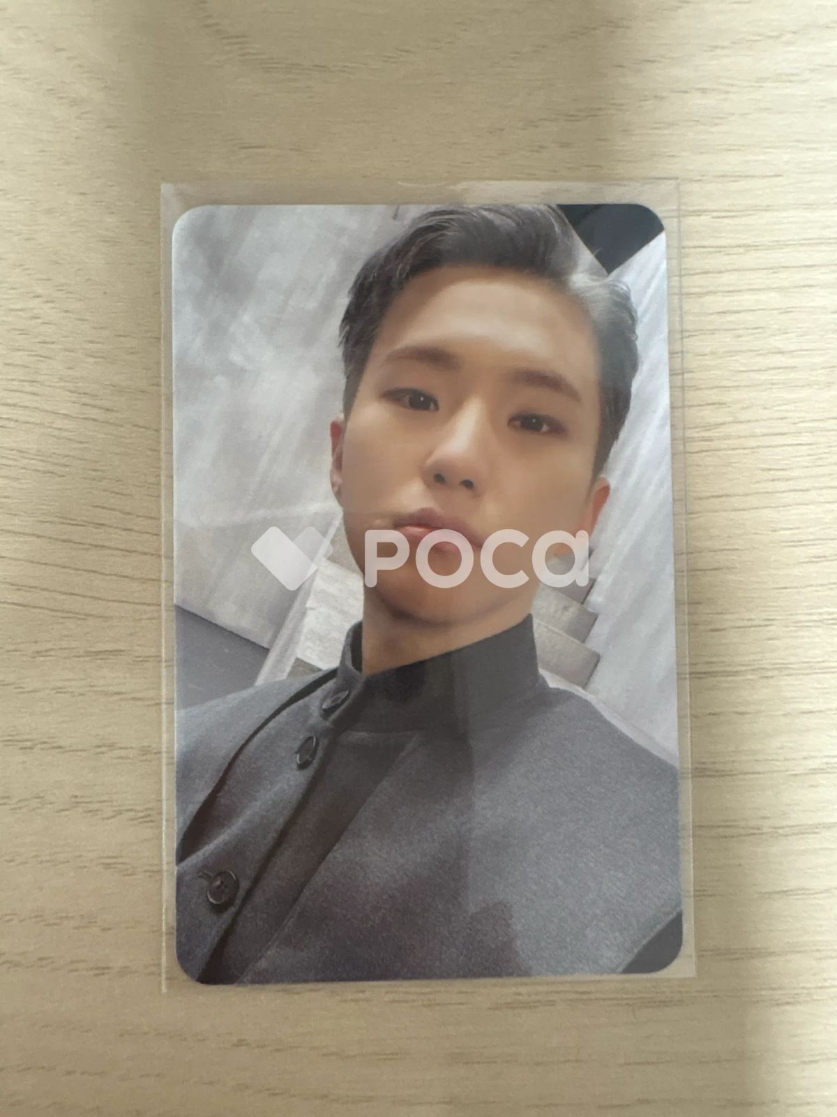 SEVENTEEN ホシ Face the Sun ep.1 Control Ver. - メルカリ