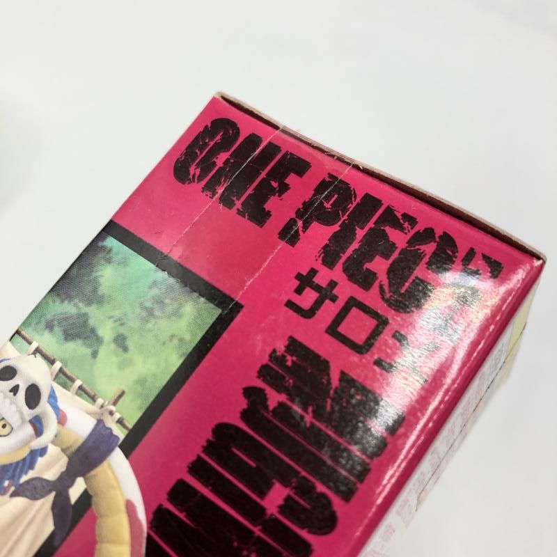 中古】未開封)ワンピース ワールドコレクタブルフィギュア vol.22 8種