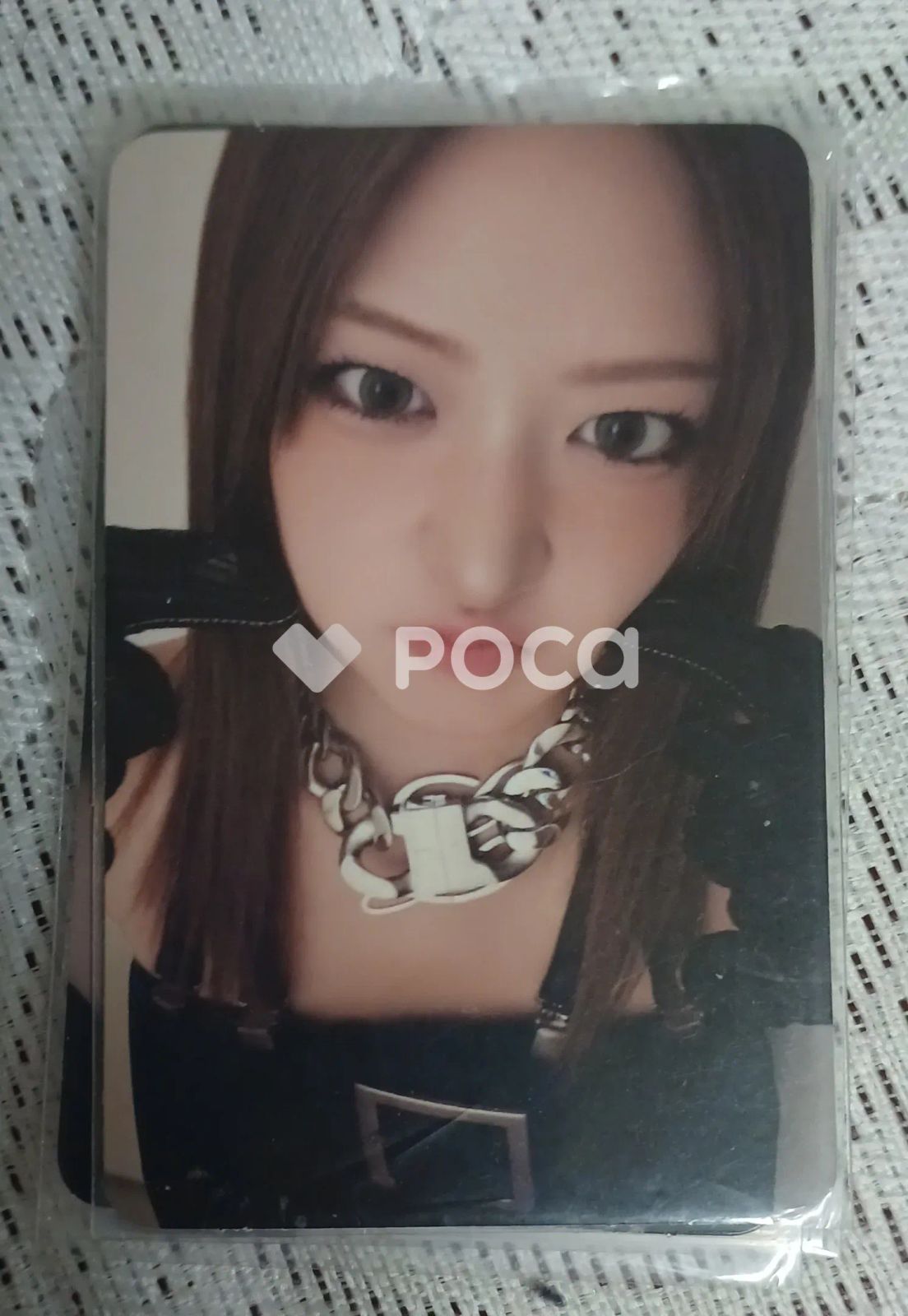 新作，人気SALE IVE ユジン IVE SECRET VER SET+DIGIPACK SET STARSHIP-SQUARE 写真・チェキ