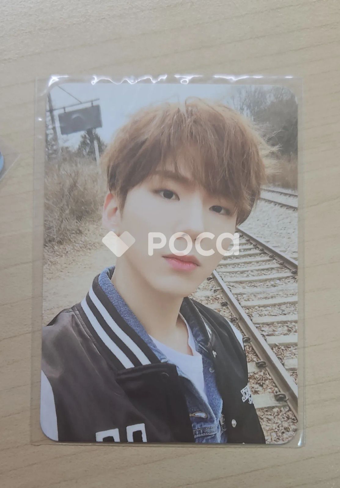 MONSTA X キヒョン SHAPE of LOVE Everything ver. - メルカリ