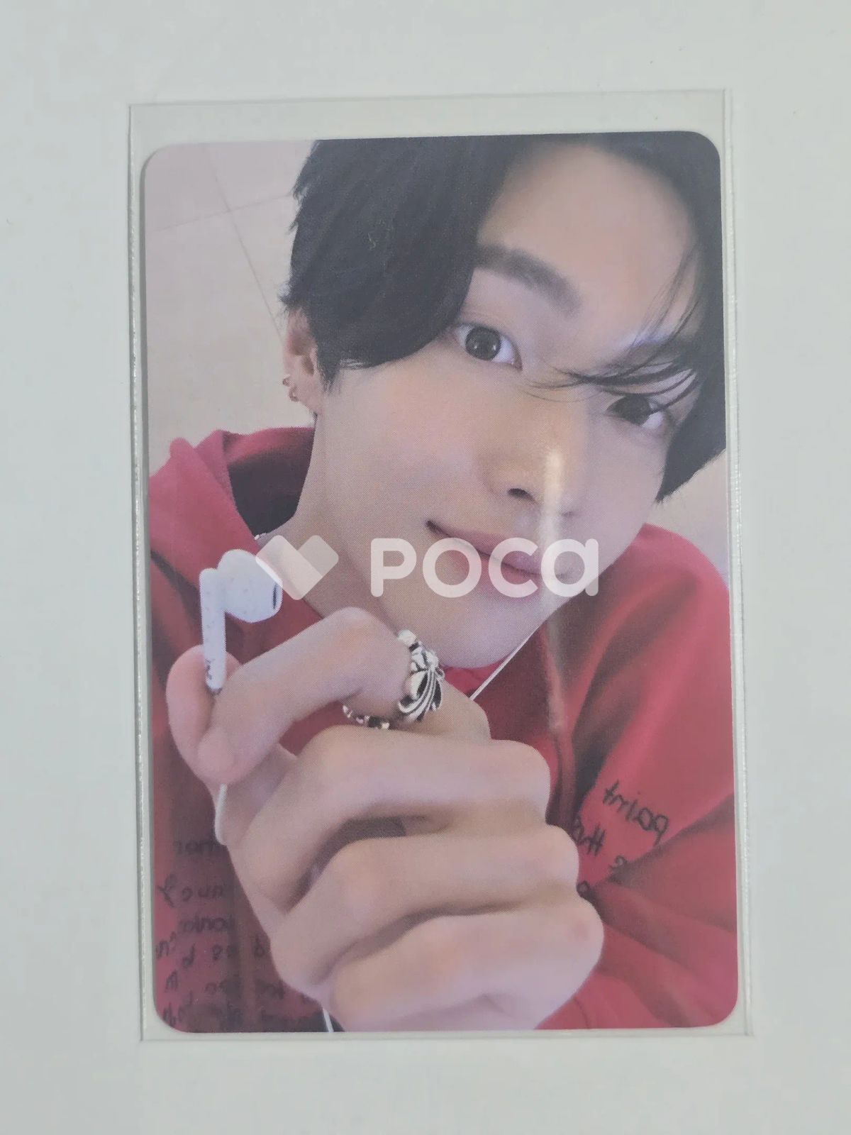 RIIZE ウォンビン 2ND ANNIVERSARY EARPHONES SET - メルカリ