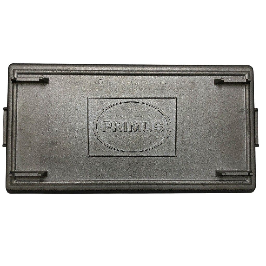 PRIMUS プリムス イワタニ ツーバーナー専用グリドル GRIDDLE-1 - メルカリ