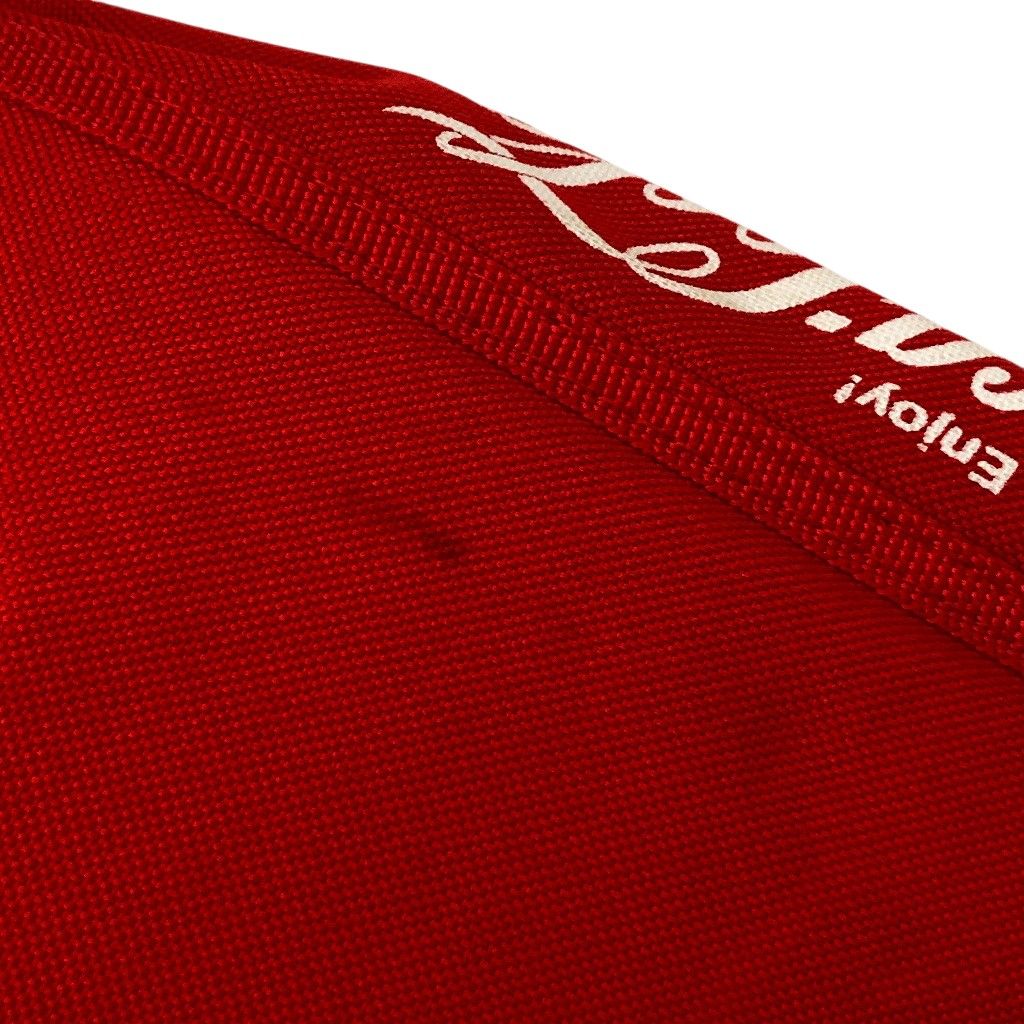 Coleman コールマン　コカ・コーラ ピクニックテーブル　チェア　非売品 Coleman コールマン コカ・コーラ コラボ ピクニックテーブル&チェア