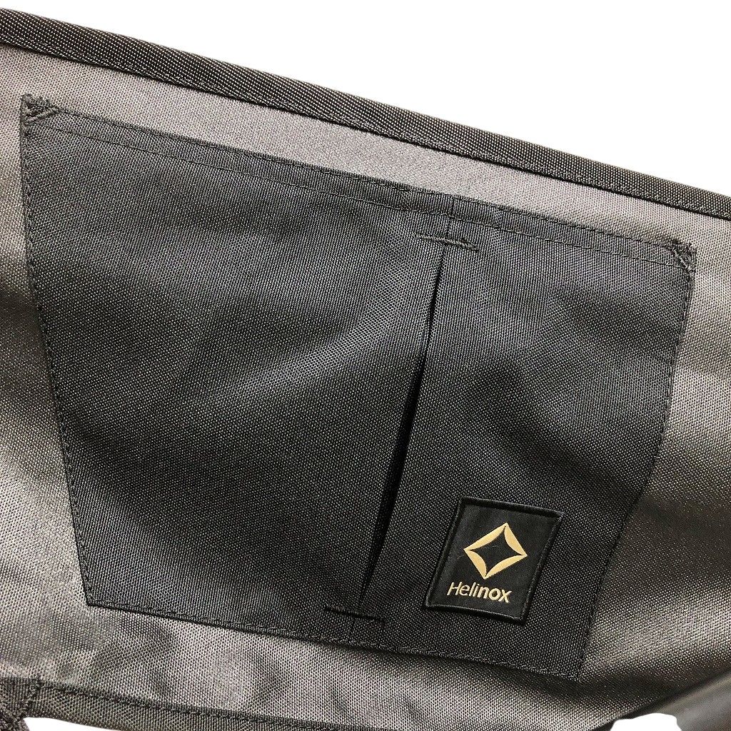 ヘリノックス タクティカルチェア 5022A ヘリノックス タクティカルチェア