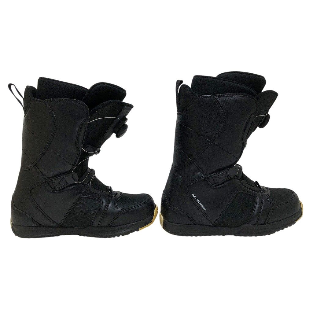 ZUMA スノーボードブーツ atop メンズ 27cm - メルカリ