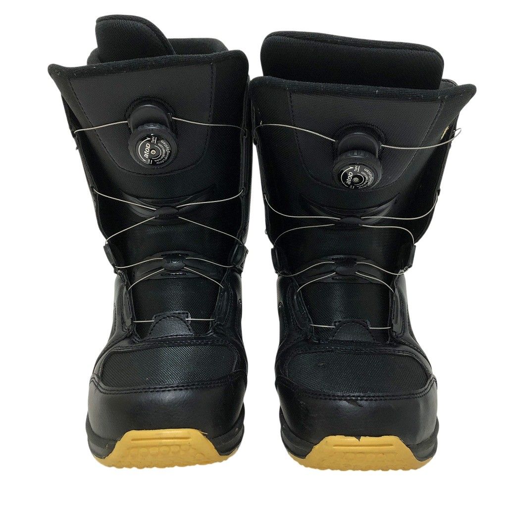 ZUMA スノーボードブーツ atop メンズ 27cm - メルカリ