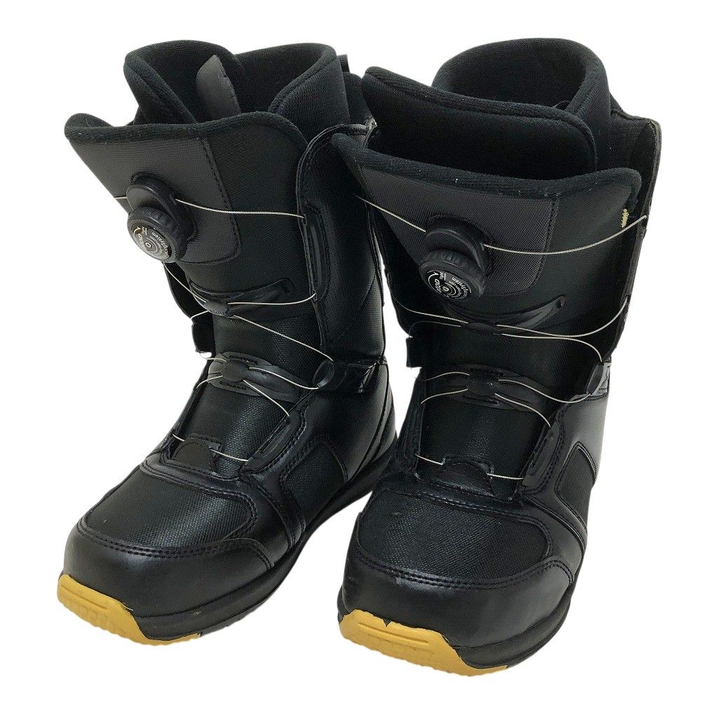 ZUMA スノーボードブーツ atop メンズ 27cm - メルカリ