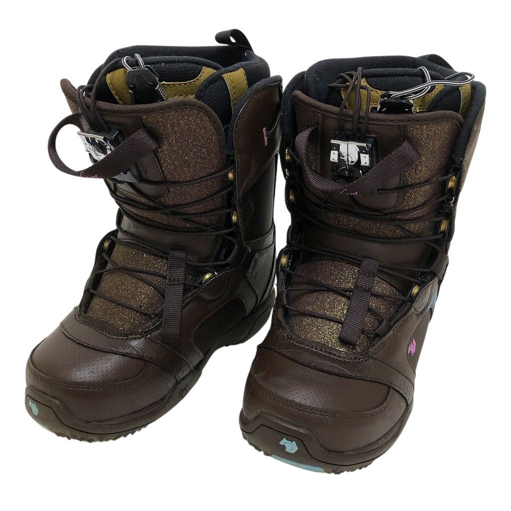 northwave ノースウェーブ スノーボードブーツ レディース 23cm - メルカリ
