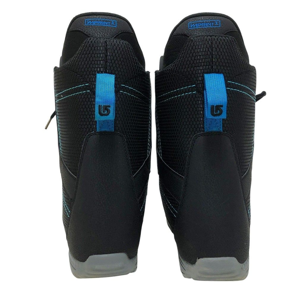 BURTON バートン INVADER スノーボードブーツ 26.5cm - メルカリ