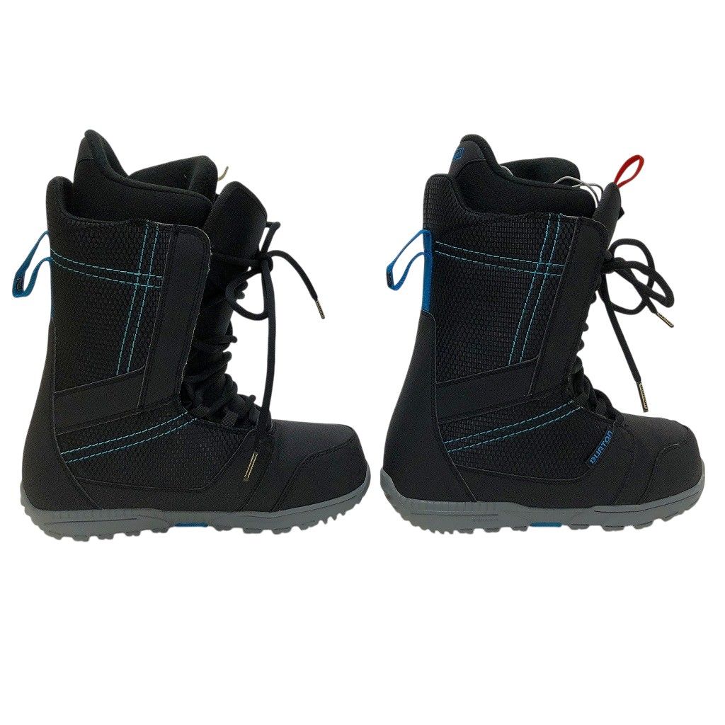 BURTON バートン INVADER スノーボードブーツ 26.5cm - メルカリ