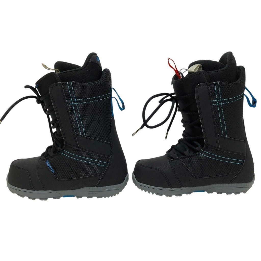 BURTON バートン INVADER スノーボードブーツ 26.5cm - メルカリ
