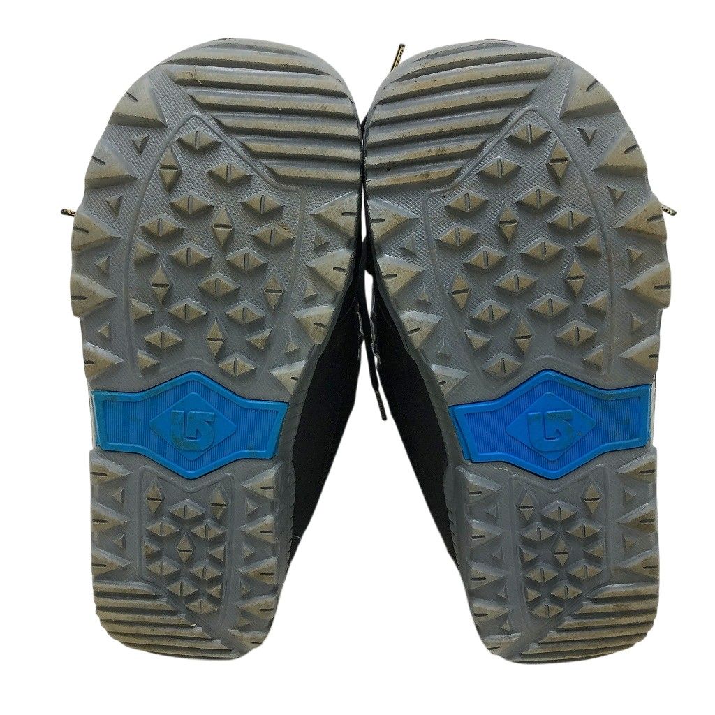 BURTON バートン INVADER スノーボードブーツ 26.5cm - メルカリ