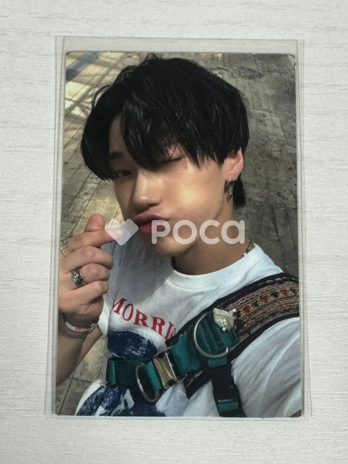 ATEEZ サン ZERO : FEVER Part.1 THANXX ver. MYMUSICTASTE ATEEZ