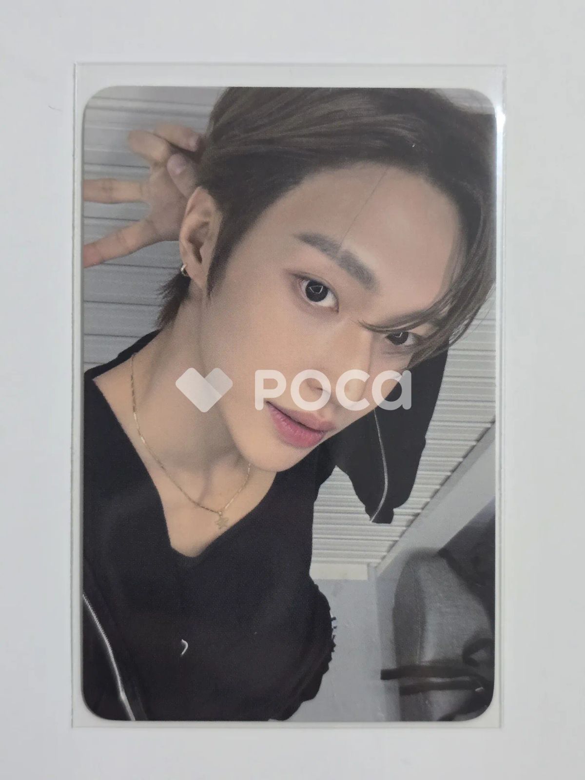  RIIZE ウォンビン 2025 RIIZE CONCERT TOUR [RIIZING LOUD] IN SEOUL KTOWN4U ラキドロ 写真・チェキ