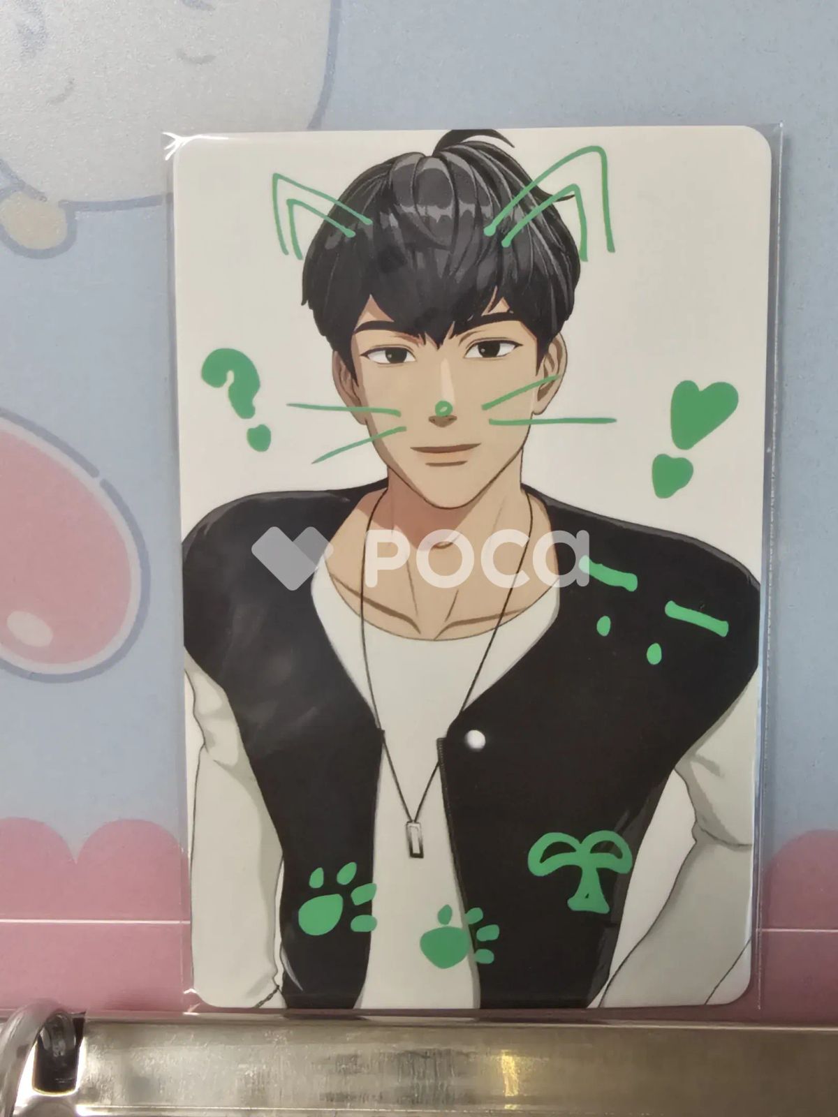 PLAVE EUNHO ウノ Weverse ラキドロ PLAVE EUNHO ウノ Weverse ラキドロ PLAVE ウノ Weverse ラキドロ