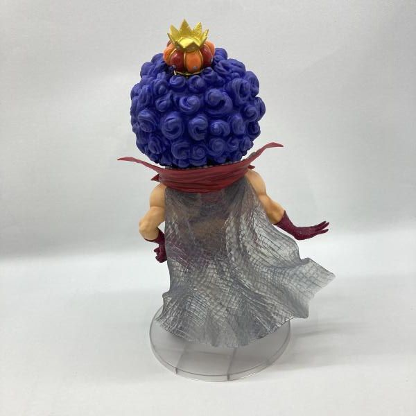 中古】バンダイ 一番くじ ワンピース 試練のその先へ MASTERLISE E賞