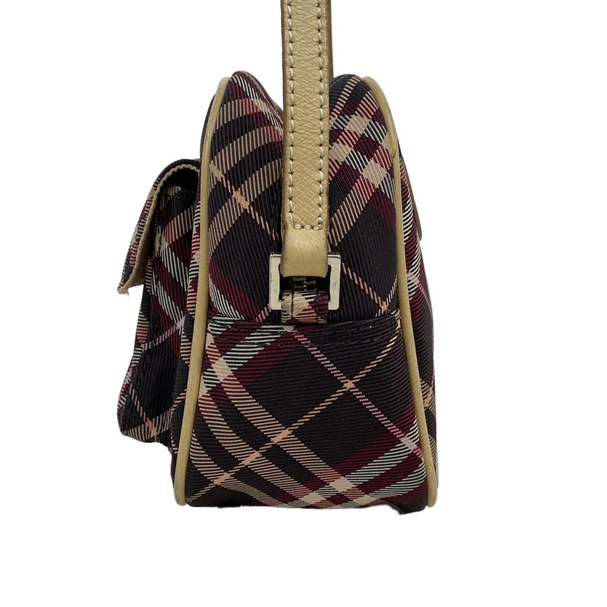 Burberry Blue Label(バーバリーブルーレーベル) ショルダーバッグ