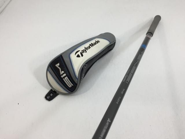 中古】SIM マックス D フェアウェイウッド Speeder 569 EVOLUTION V 16