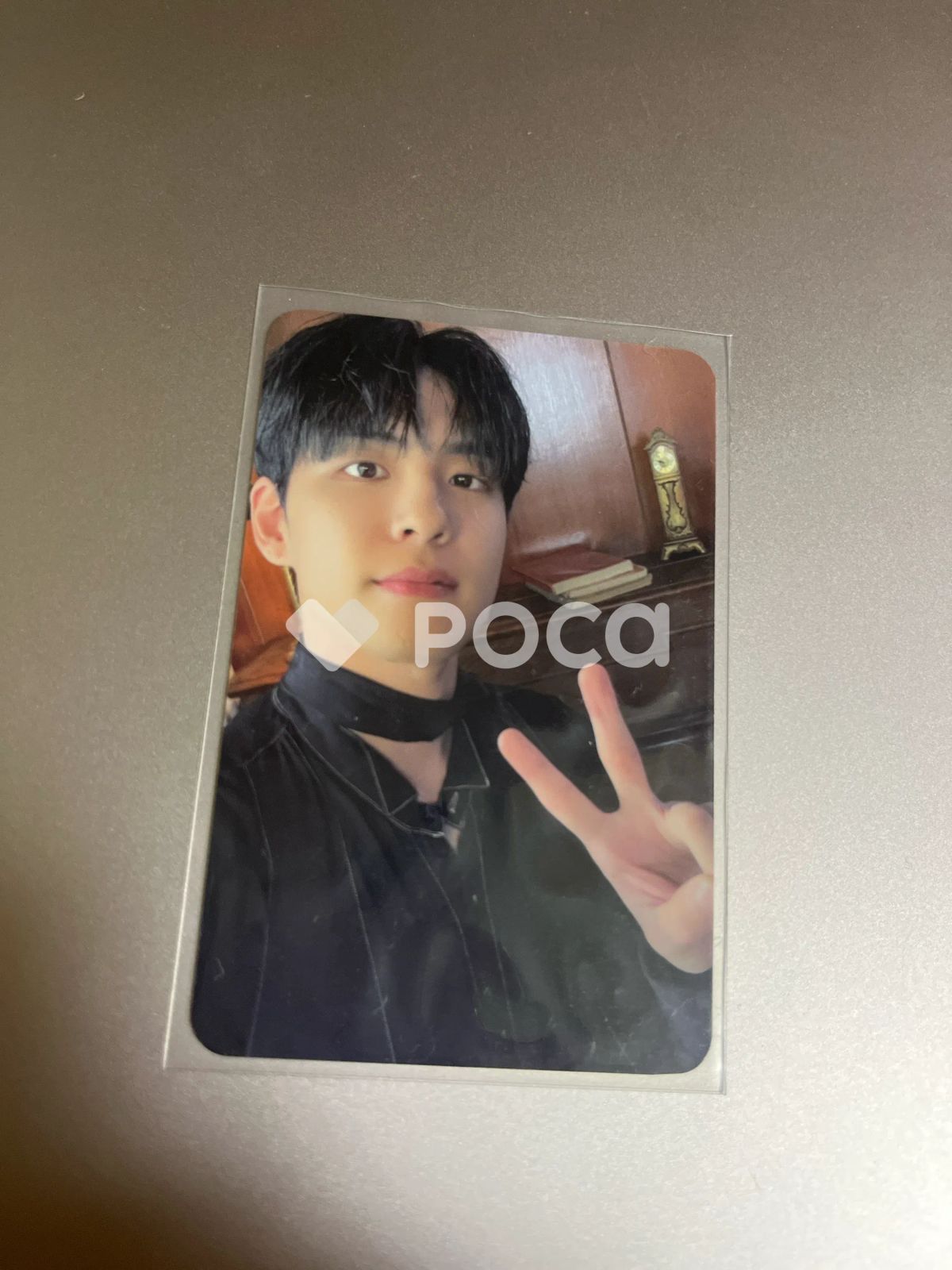 DAY6 ウォンピル WONPIL SOLO CONCERT 'Pilmography' Pilmography